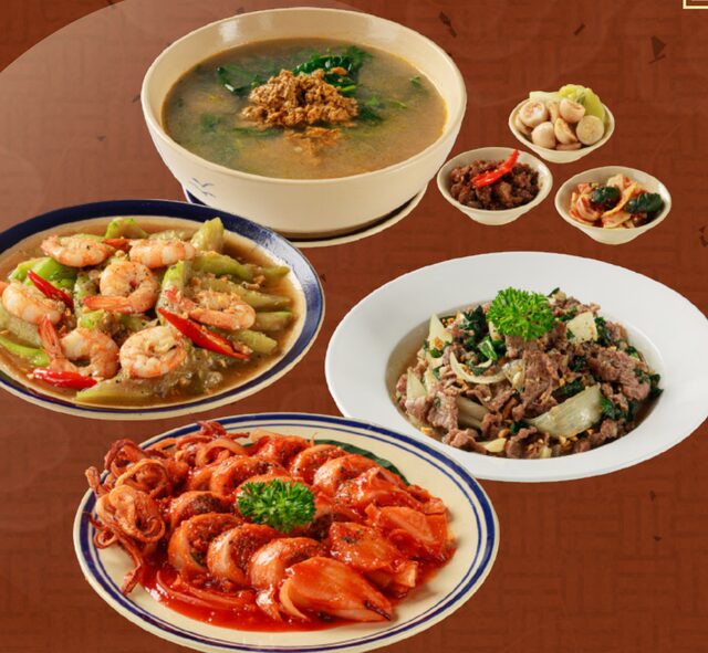 Set Ngự Hà