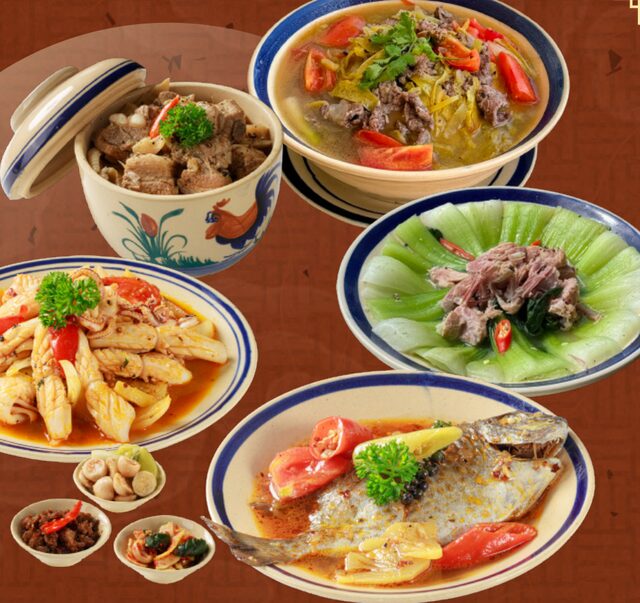 Set Phú Xuân