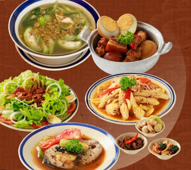 Set Thuận Hóa