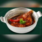 Cá bớp kho tộ