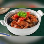 Cá lóc kho tộ