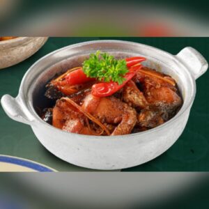 Cá lóc kho tộ