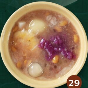 Chè thập cẩm