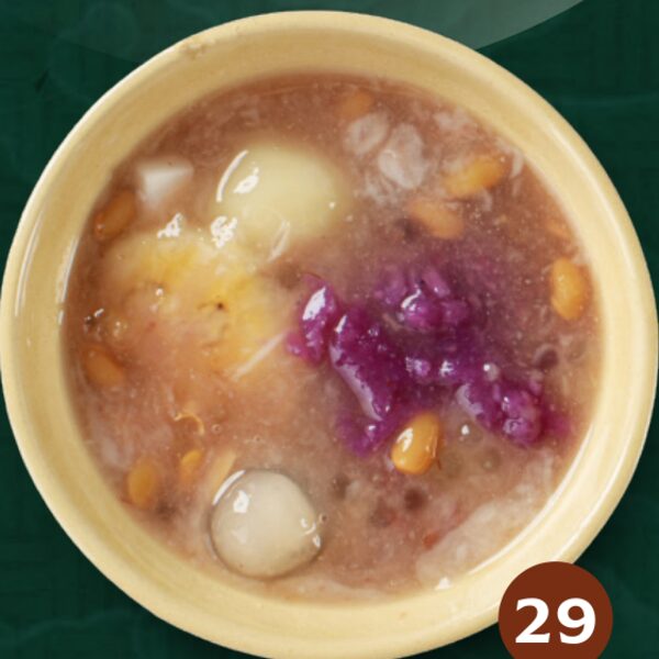 Hue Mixed Sweet Soup