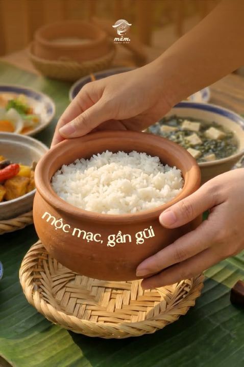 Set Menu / Family-style Meal