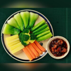 Ngũ quả kho quẹt